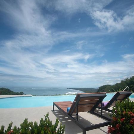 Ballena Paraiso Lodge 우비타 외부 사진