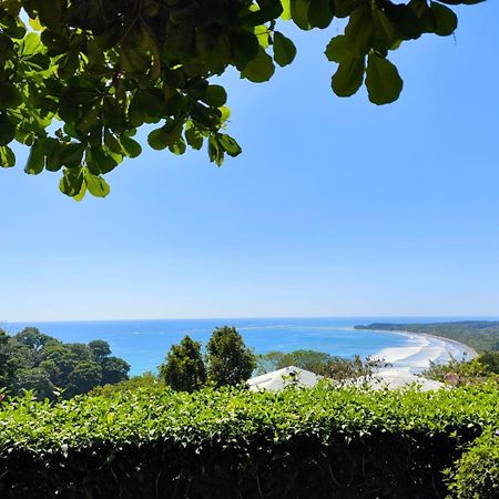 Ballena Paraiso Lodge 우비타 외부 사진
