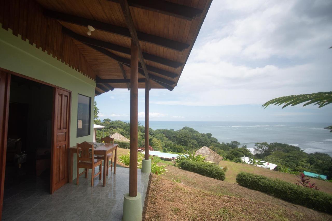 Ballena Paraiso Lodge 우비타 외부 사진