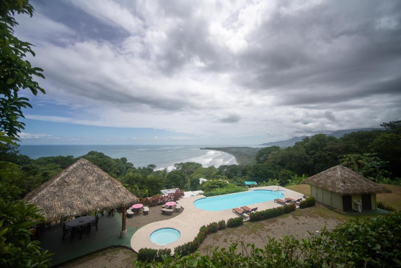Ballena Paraiso Lodge 우비타 외부 사진