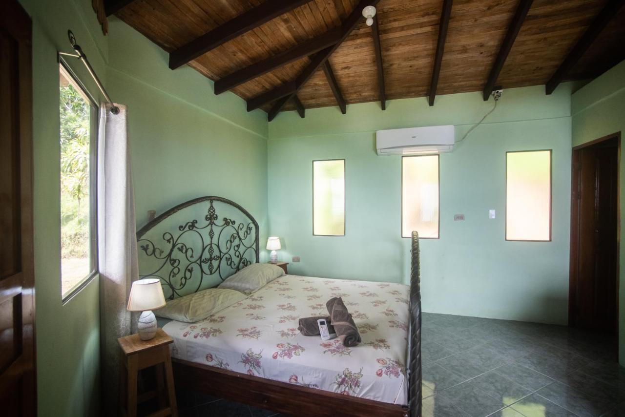 Ballena Paraiso Lodge 우비타 외부 사진