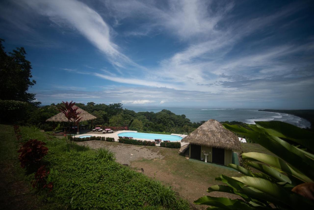 Ballena Paraiso Lodge 우비타 외부 사진