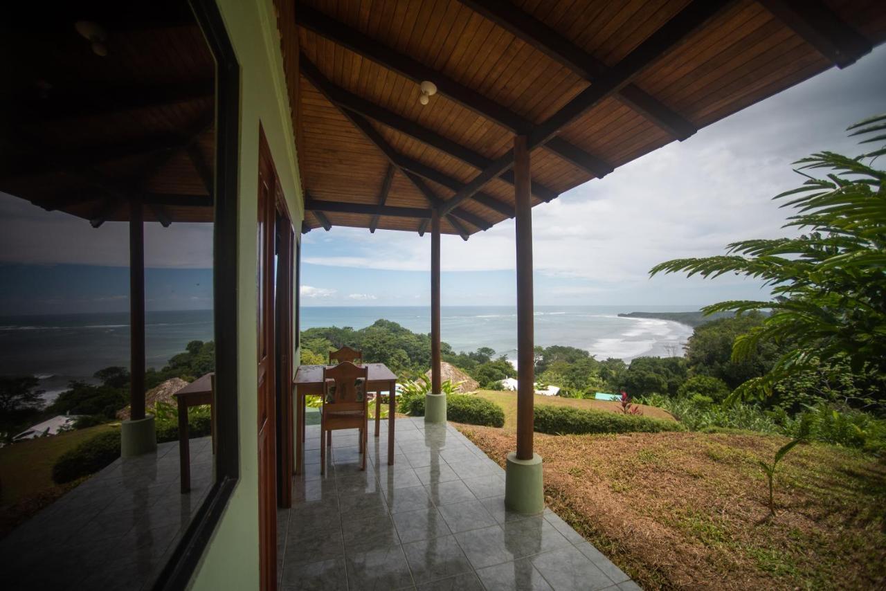 Ballena Paraiso Lodge 우비타 외부 사진