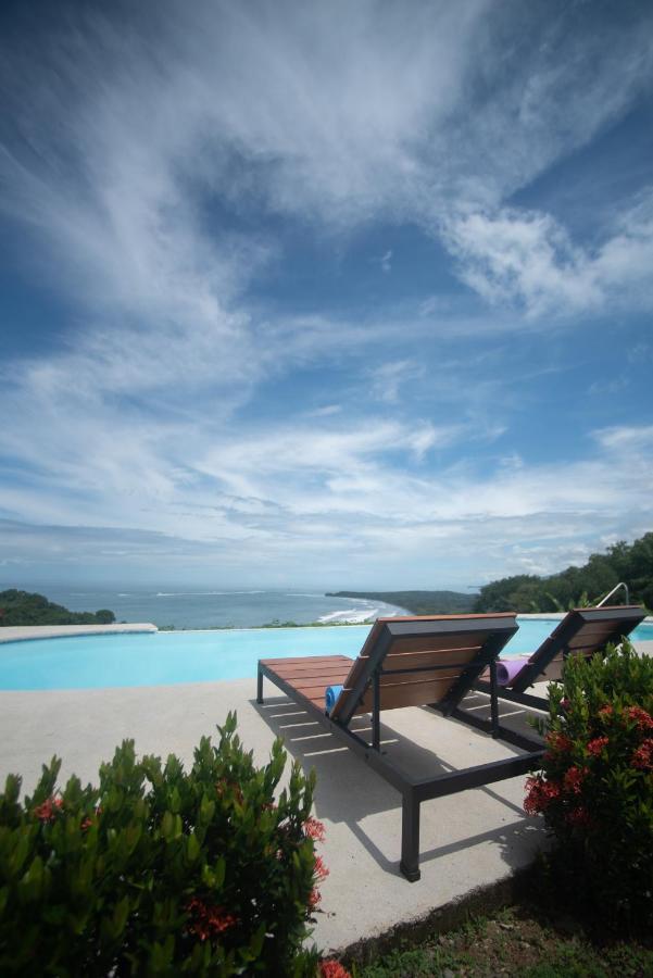 Ballena Paraiso Lodge 우비타 외부 사진