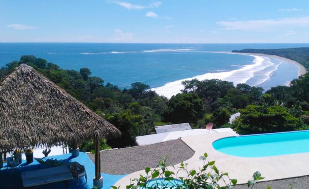 Ballena Paraiso Lodge 우비타 외부 사진