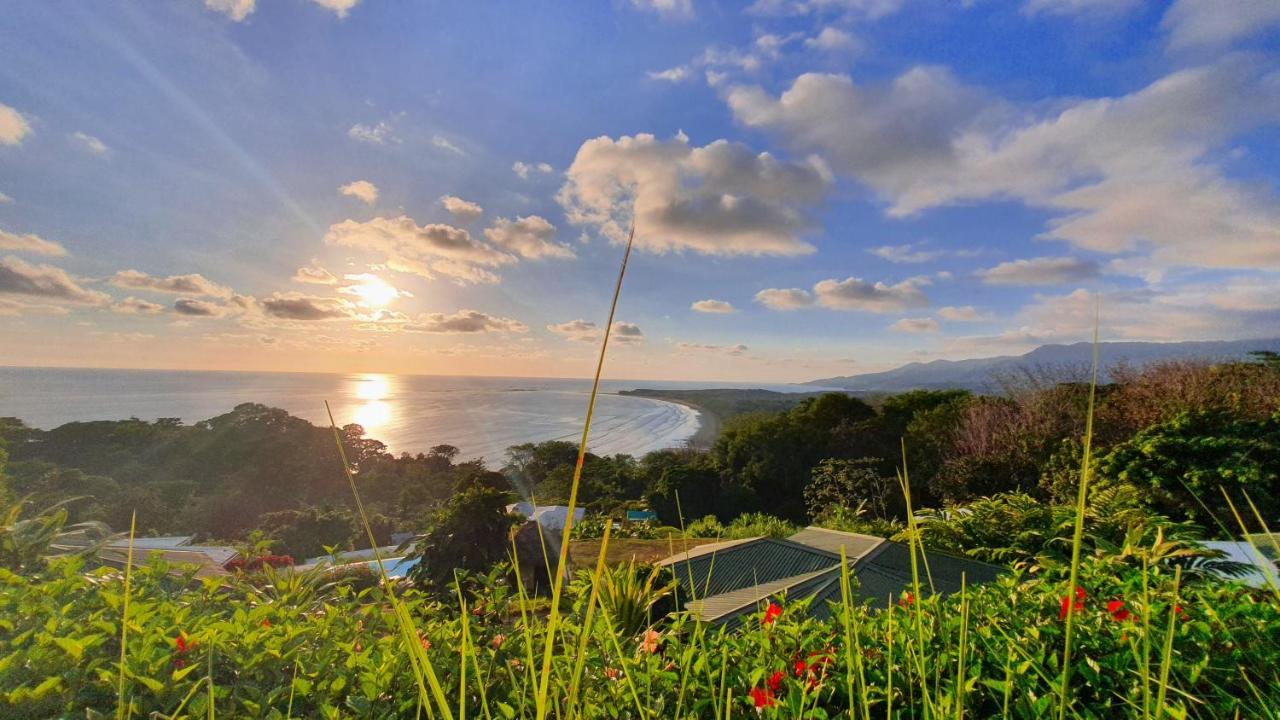 Ballena Paraiso Lodge 우비타 외부 사진
