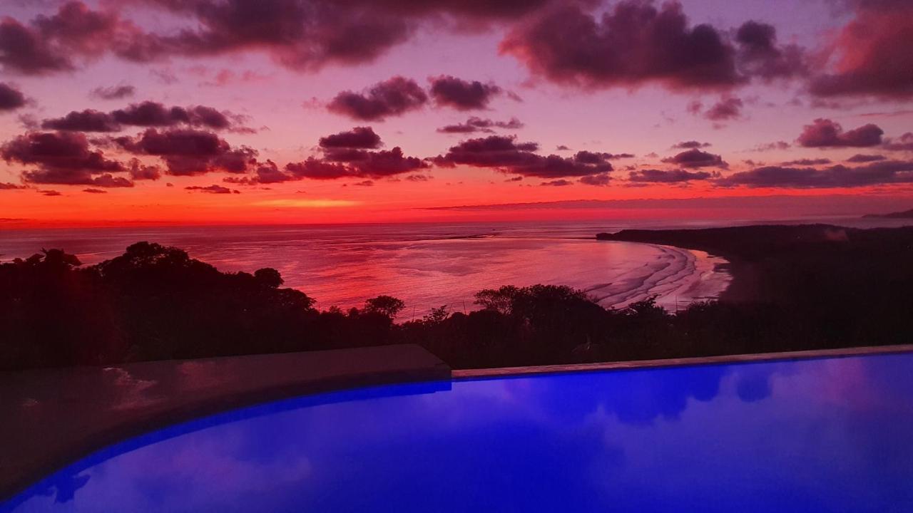 Ballena Paraiso Lodge 우비타 외부 사진