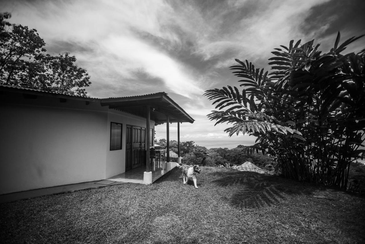 Ballena Paraiso Lodge 우비타 외부 사진