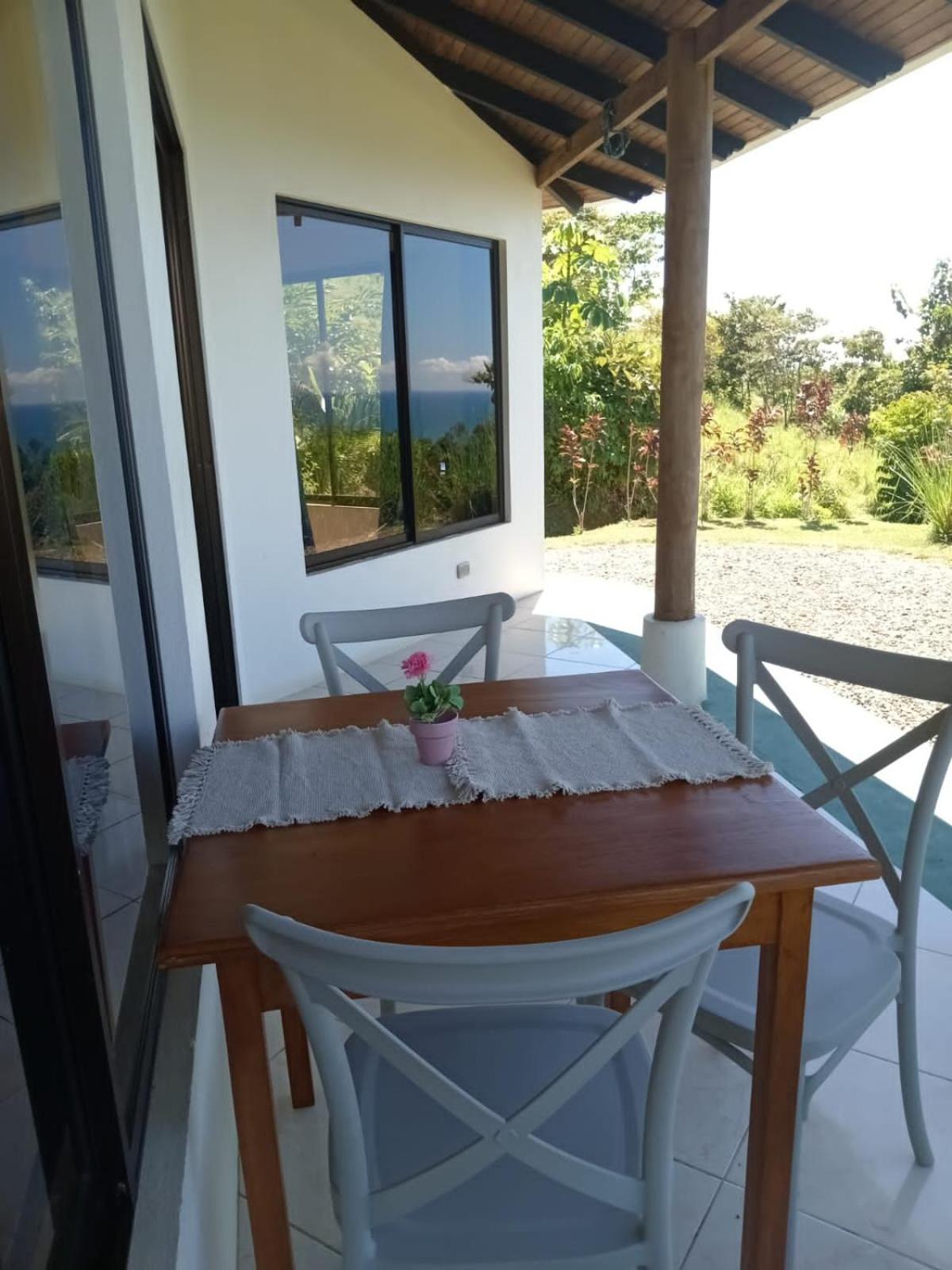 Ballena Paraiso Lodge 우비타 외부 사진