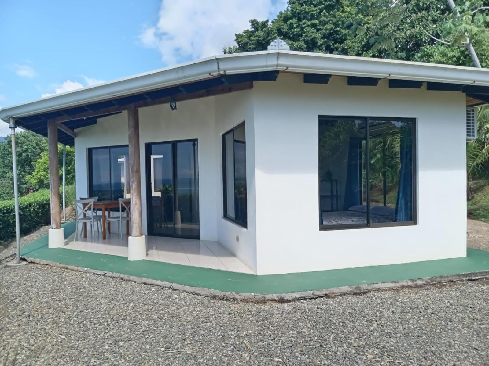 Ballena Paraiso Lodge 우비타 외부 사진