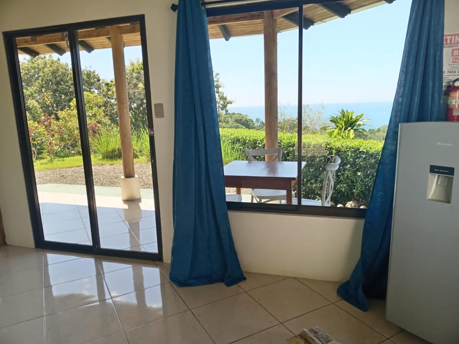 Ballena Paraiso Lodge 우비타 외부 사진