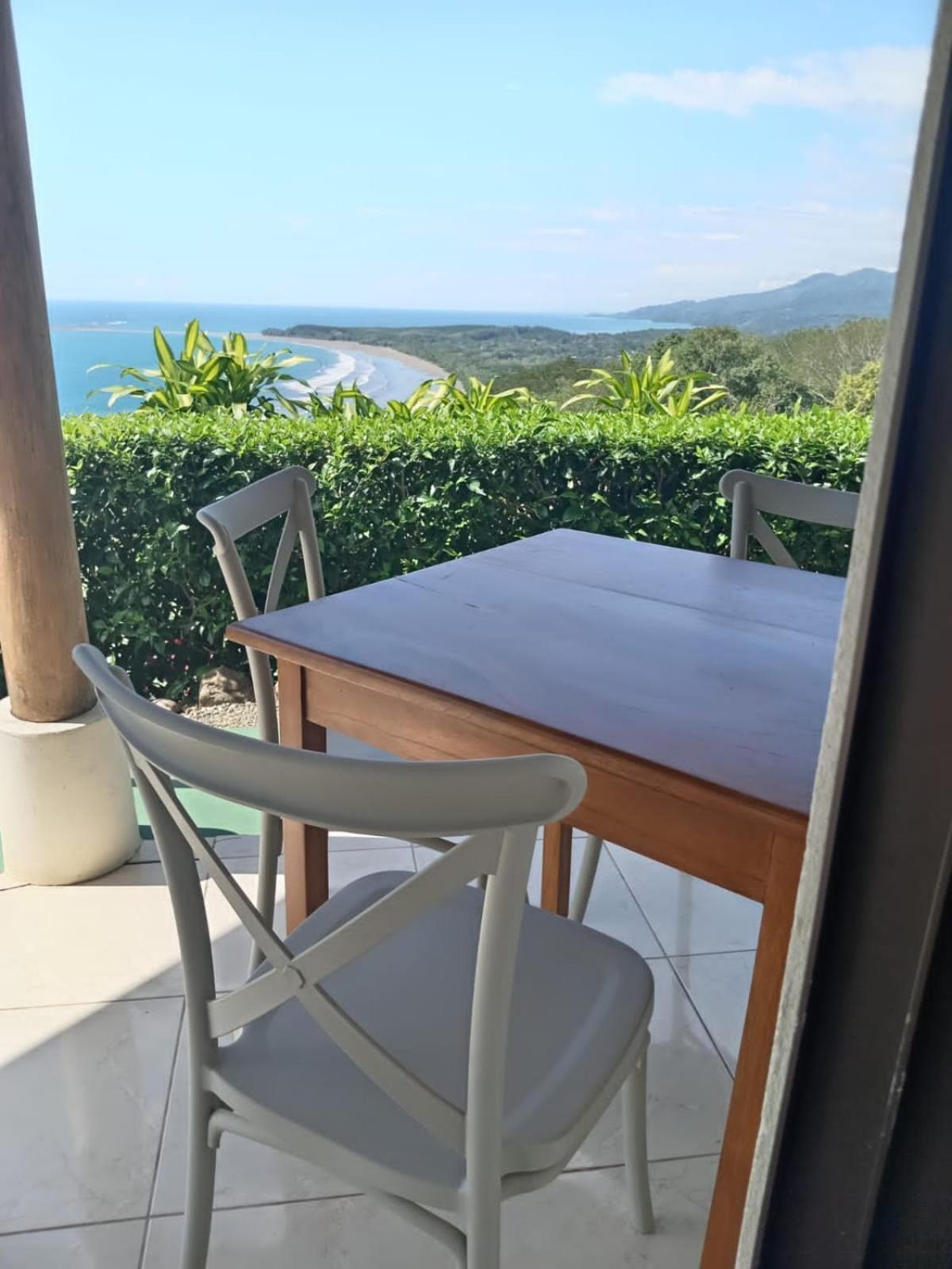 Ballena Paraiso Lodge 우비타 외부 사진