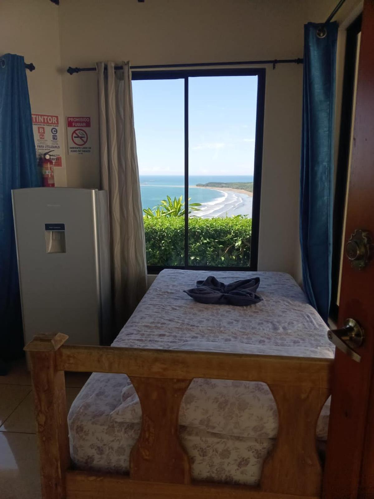 Ballena Paraiso Lodge 우비타 외부 사진
