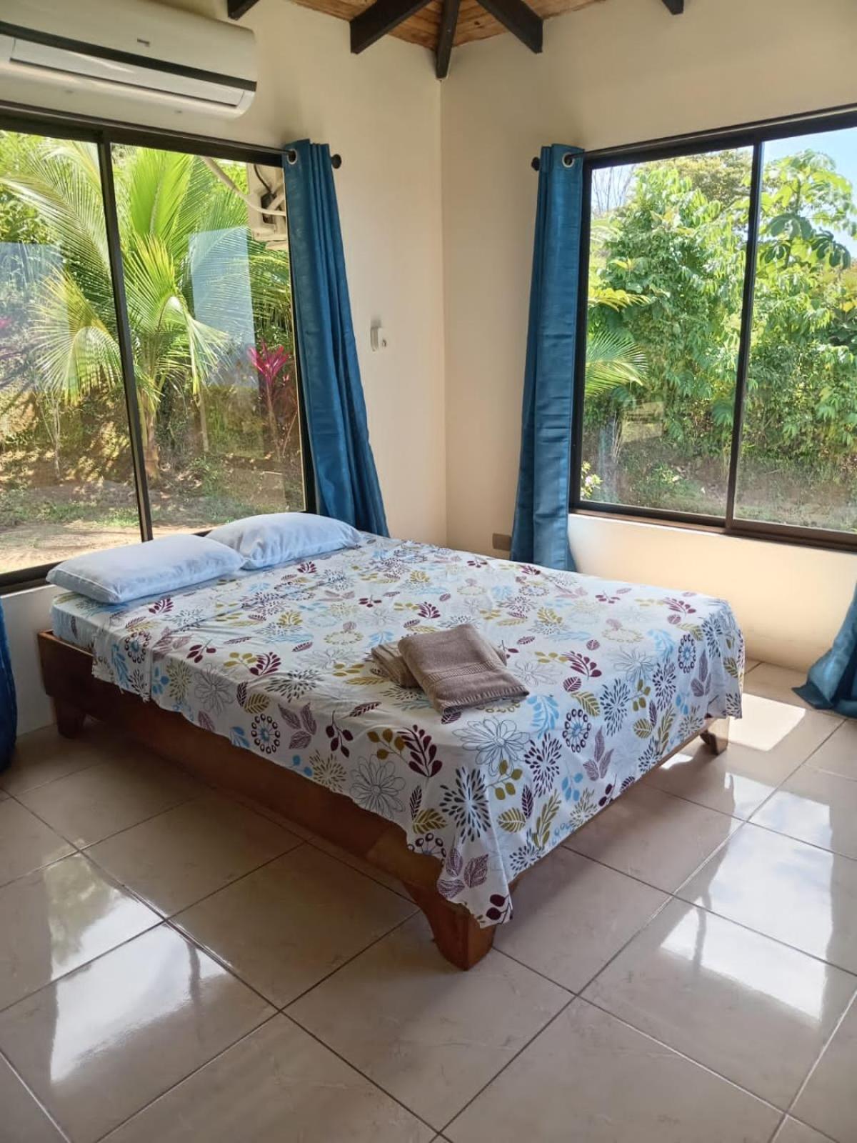 Ballena Paraiso Lodge 우비타 외부 사진