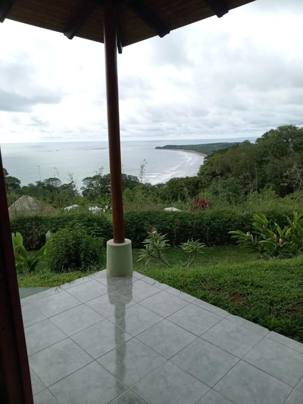 Ballena Paraiso Lodge 우비타 외부 사진