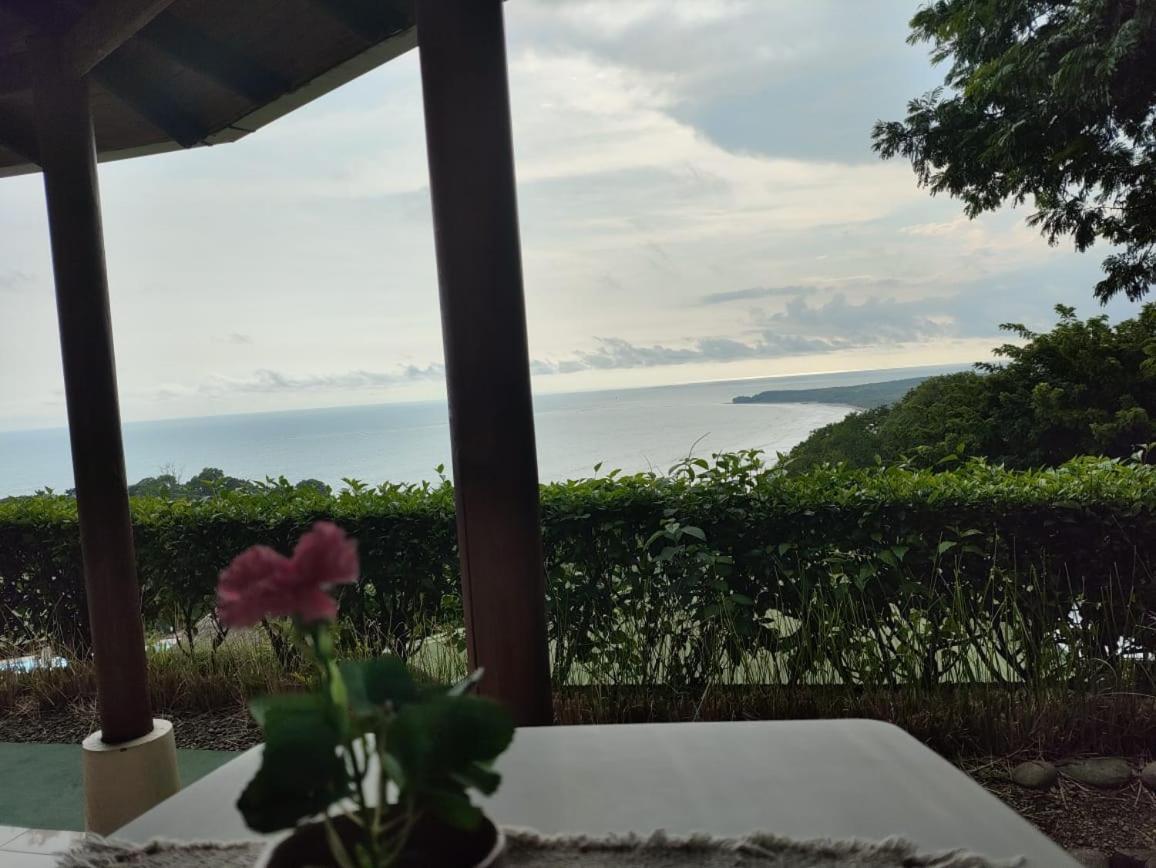 Ballena Paraiso Lodge 우비타 외부 사진