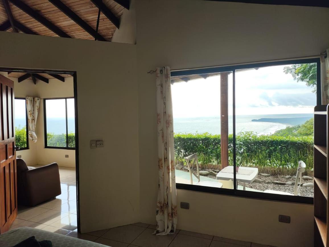 Ballena Paraiso Lodge 우비타 외부 사진